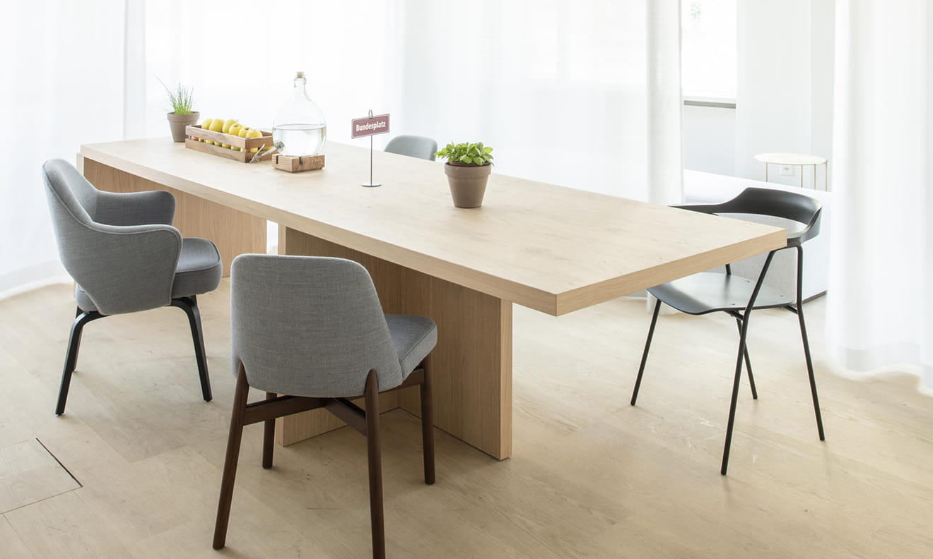 BEKB-Atelier Bundesplatz