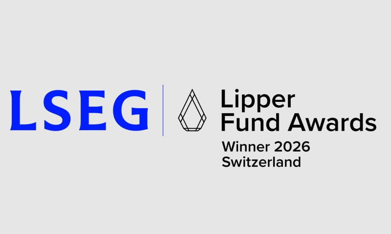 Lipper Fund Awards
