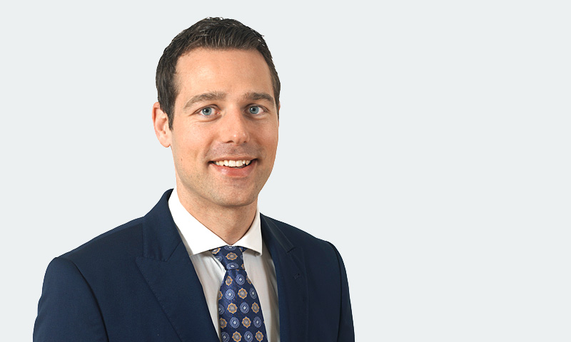 Portrait Christian Bütikofer