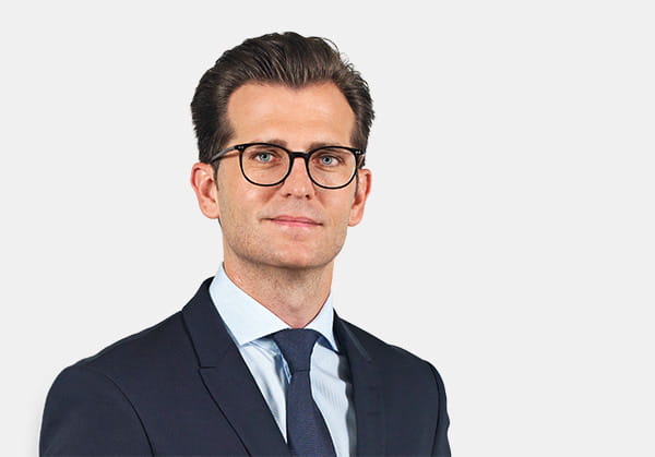 Portraitbild Florian Kurz