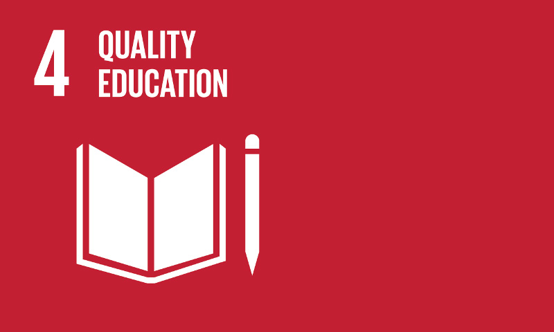 Quality education