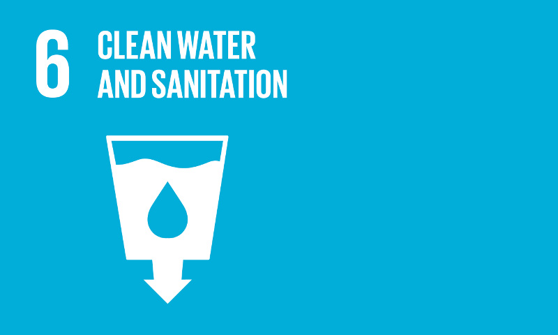 Clean Water and Sanitation
