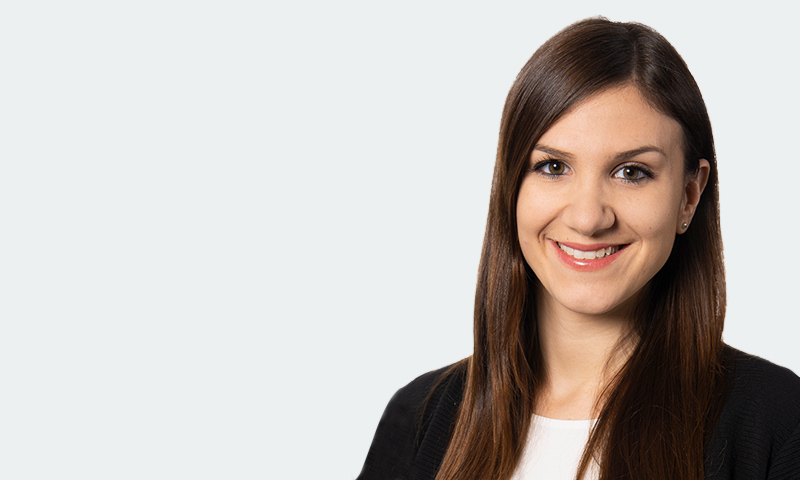 Portraitbild Vanessa Günthert