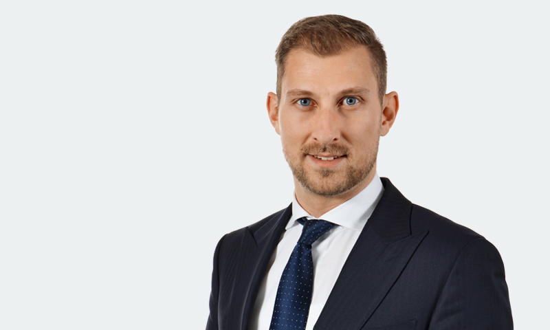 Portraitbild Markus Hämmerli