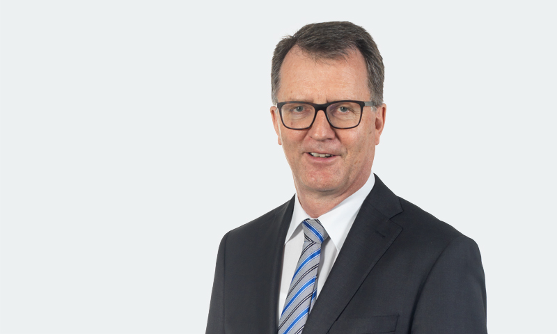 Portraitbild Thomas Vock
