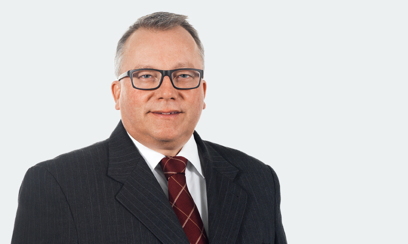 Portraitbild Valentin Huwiler