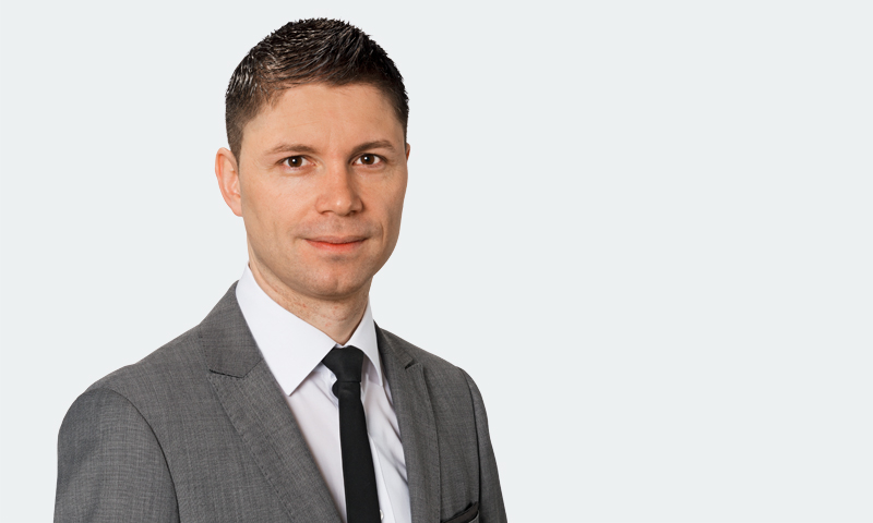 Portraitbild Christian Balmer