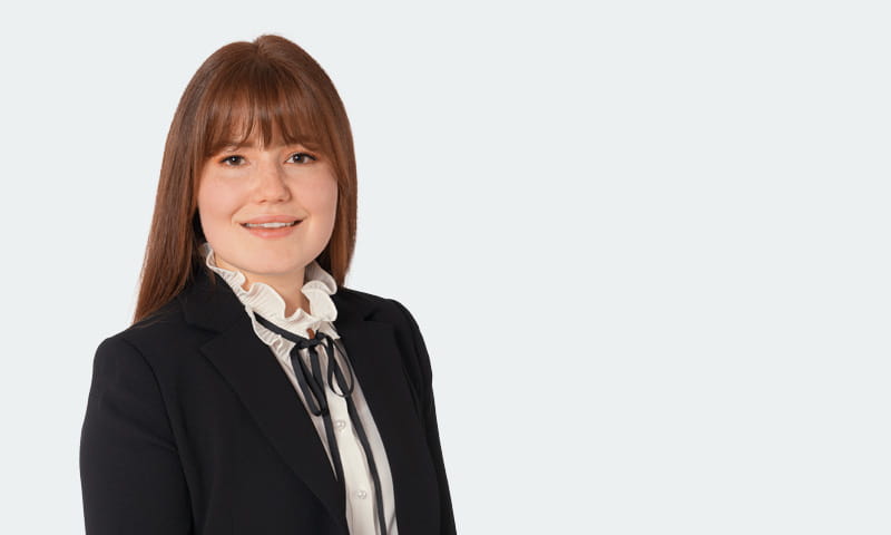 Portraitbild Natascha Guglielmana