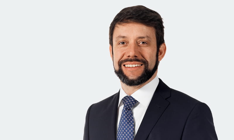 Portraitbild Philipp Christen