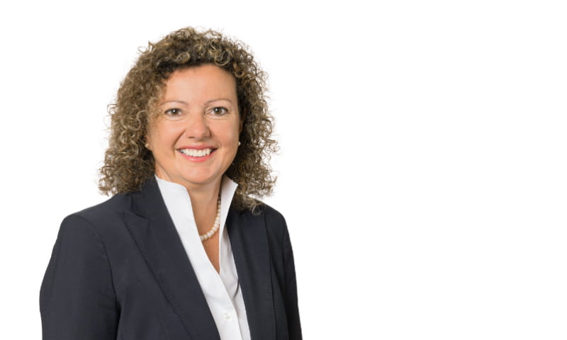 Portraitbild Karin Durtschi