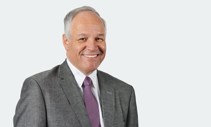 Portraitbild Philippe Seuret