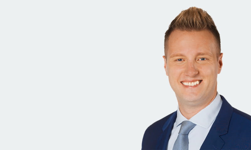 Portraitbild Stefan Zeller