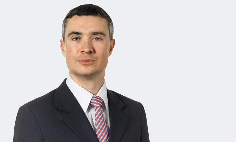 Portraitbild Stefan Zingre