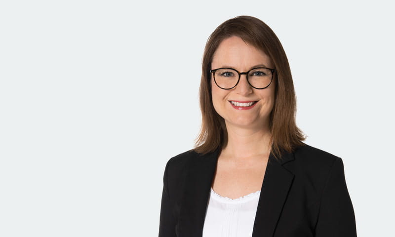 Portraitbild Fabienne Zosso