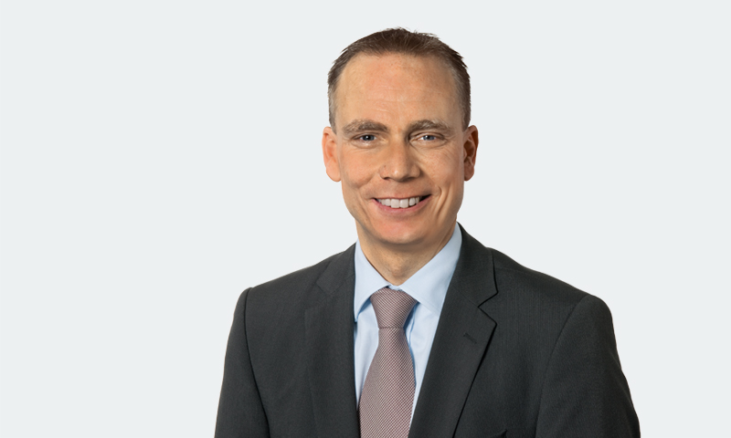 Portraitbild Marc Zumbrunn