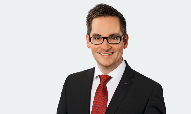 Portraitbild Marcel Zürcher