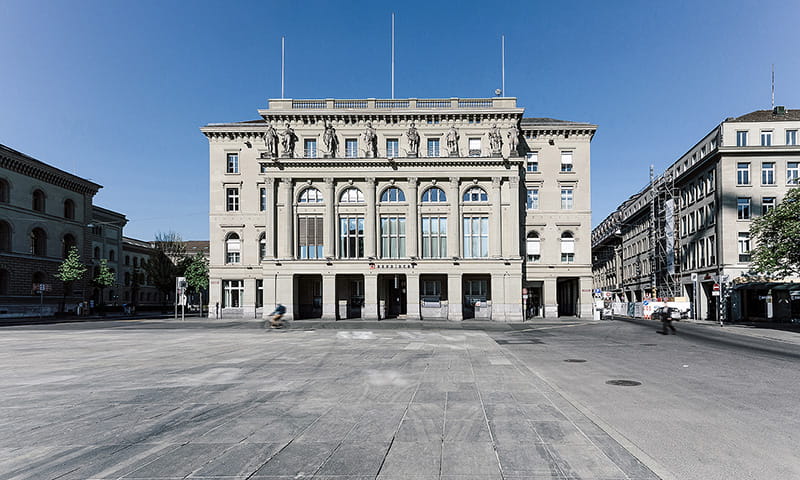 Bekb Die Berner Kantonalbank – BEKB