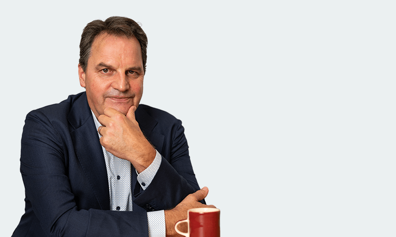 Jens Korte Börsenkorrespondent New York