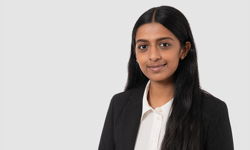 Shajinthavi Ketheeswaran