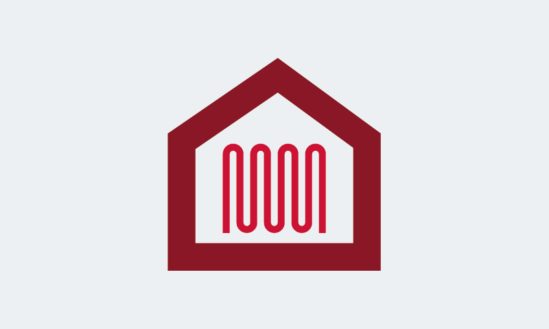 Beheizen einer Wohnfläche von 45 Quadratmetern während eines Jahres. Das entspricht ungefähr der Grösse einer 1,5-Zimmer-Wohnung