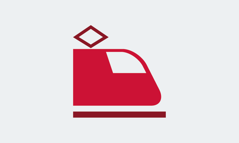 Zugstrecke von 450000 Kilometern. Das entspricht etwa einer 11-fachen Erdumrundung