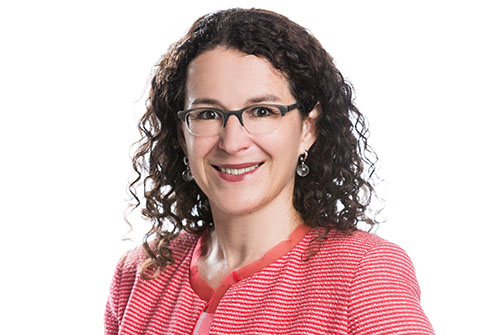Sabine Döbeli